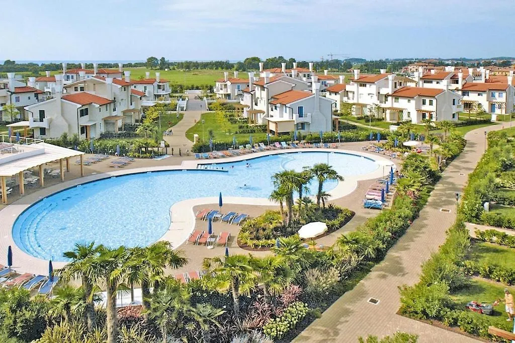 Residence Villaggio A Mare, Lido Altanea Caorle