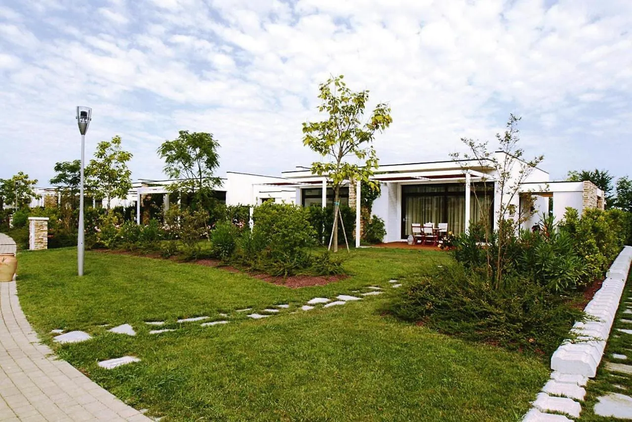 Residence Villaggio A Mare, Lido Altanea Caorle 0*,  Italy