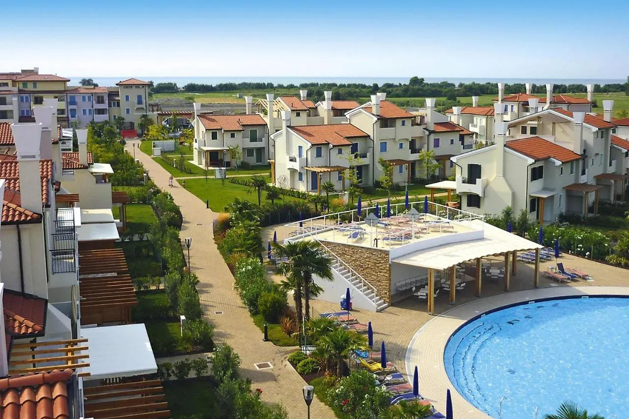Apartment Residence Villaggio A Mare, Lido Altanea Caorle Italy