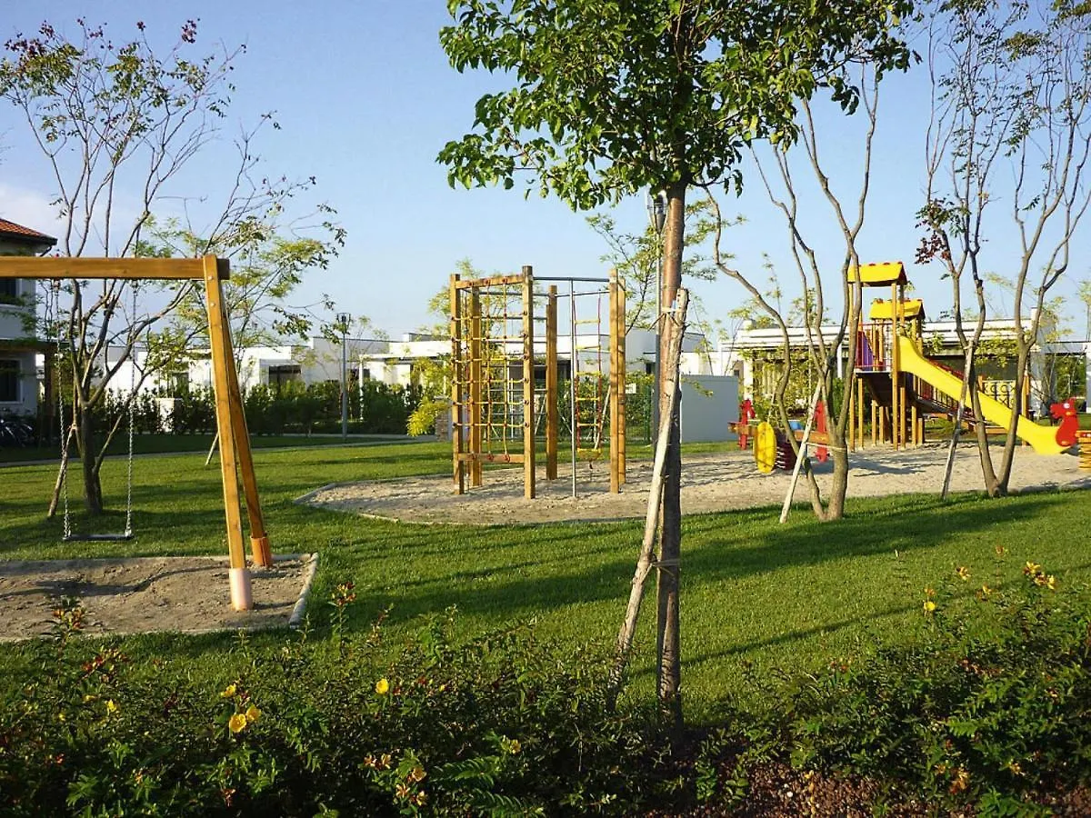 Residence Villaggio A Mare, Lido Altanea Caorle Apartment