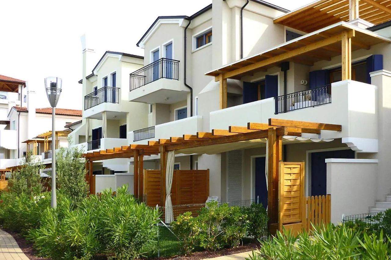 Residence Villaggio A Mare, Lido Altanea Caorle