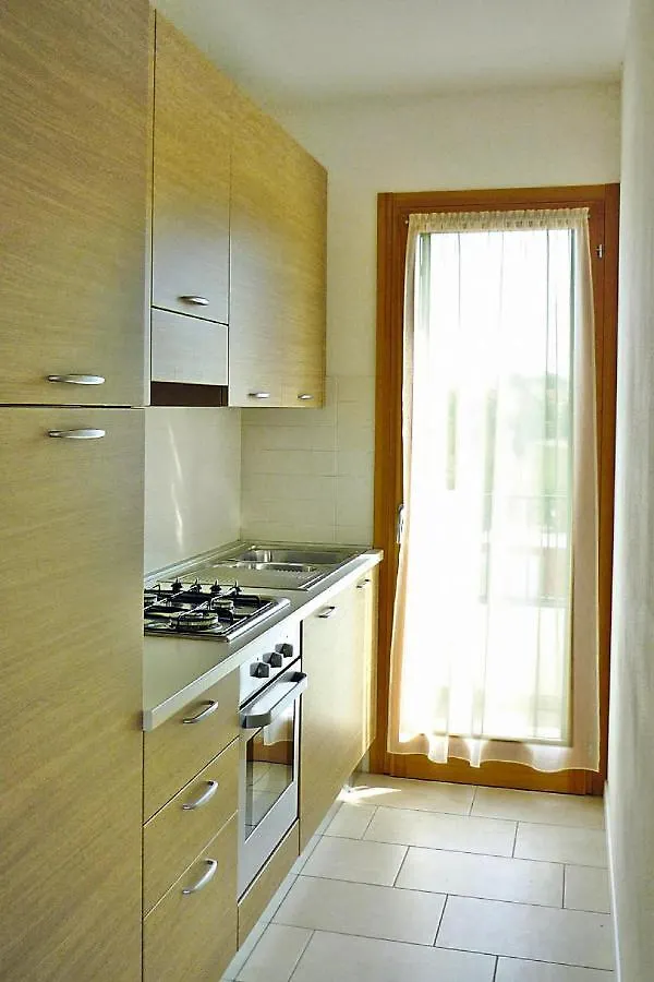 Residence Villaggio A Mare, Lido Altanea Caorle