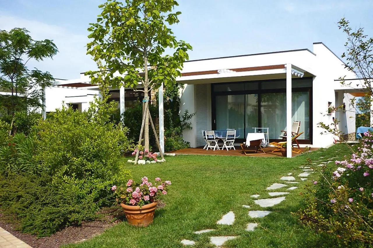 Residence Villaggio A Mare, Lido Altanea Caorle 0*,  Italy