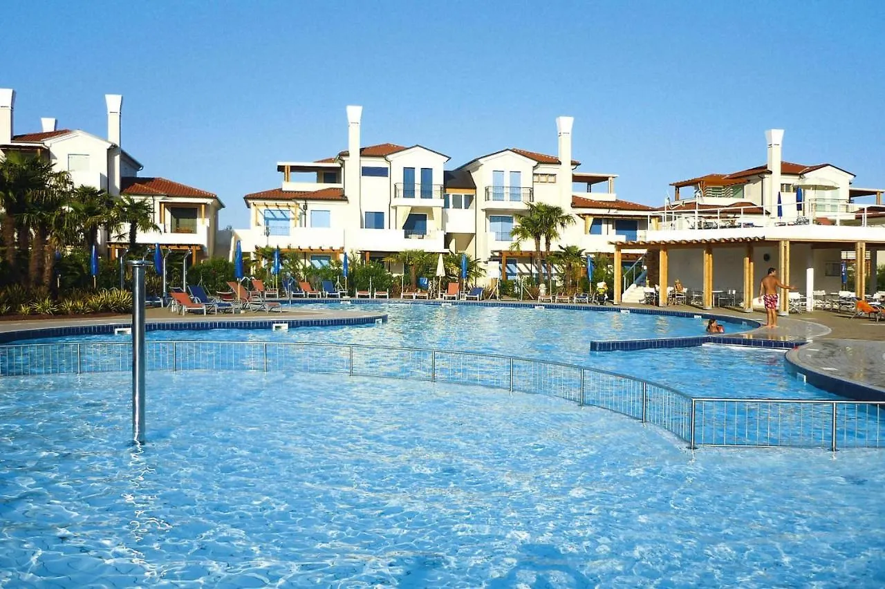 Residence Villaggio A Mare, Lido Altanea Caorle