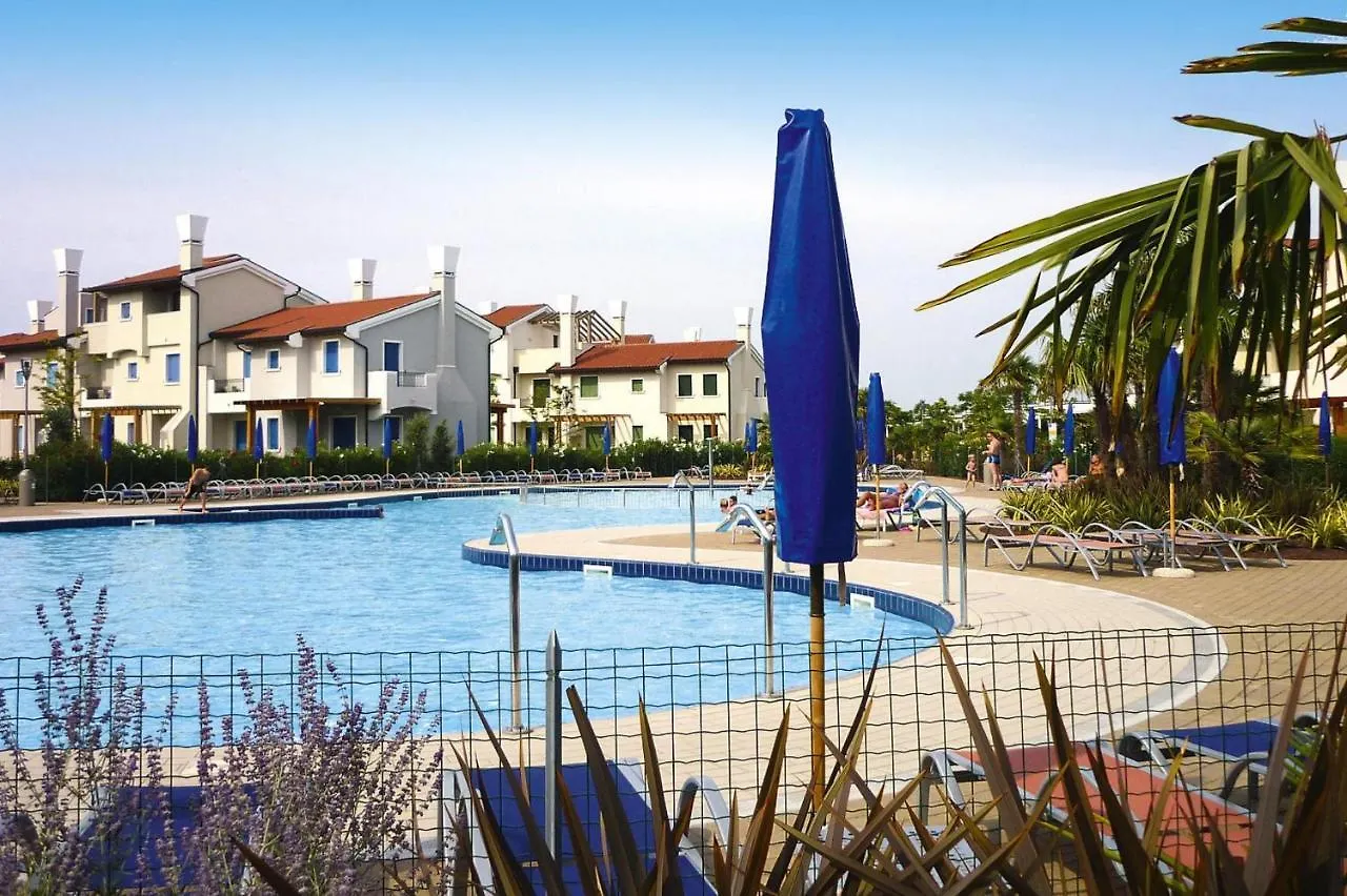 Apartment Residence Villaggio A Mare, Lido Altanea Caorle