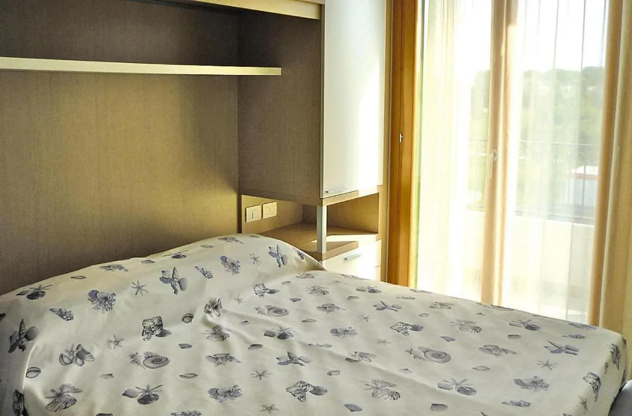 Residence Villaggio A Mare, Lido Altanea Caorle 0*,  Italy