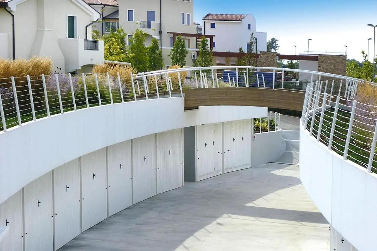 Residence Villaggio A Mare, Lido Altanea Caorle