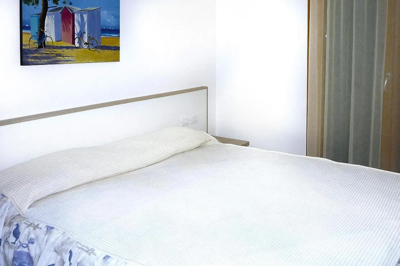 Apartment Residence Villaggio A Mare, Lido Altanea Caorle