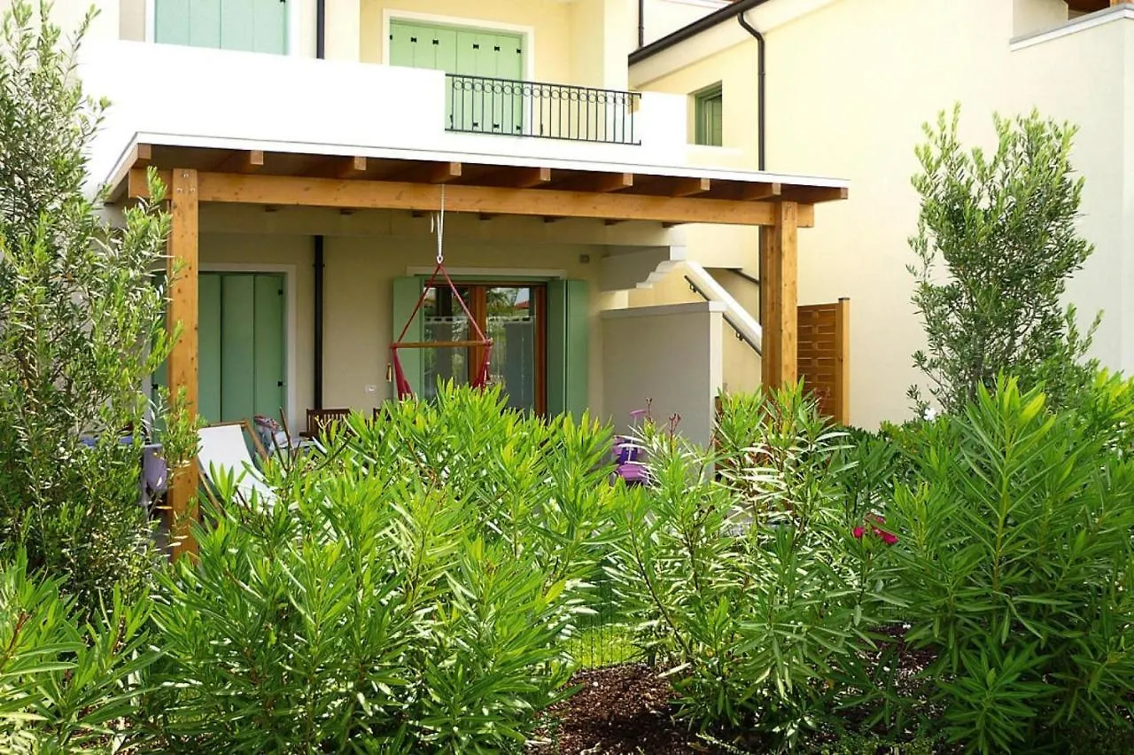 Residence Villaggio A Mare, Lido Altanea Caorle Italy