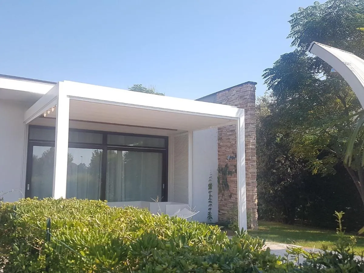 Apartment Residence Villaggio A Mare, Lido Altanea Caorle