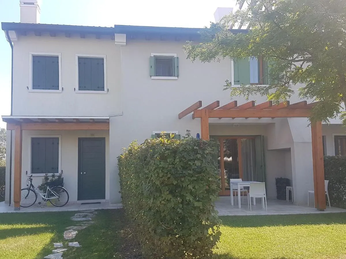 Residence Villaggio A Mare, Lido Altanea Caorle Italy