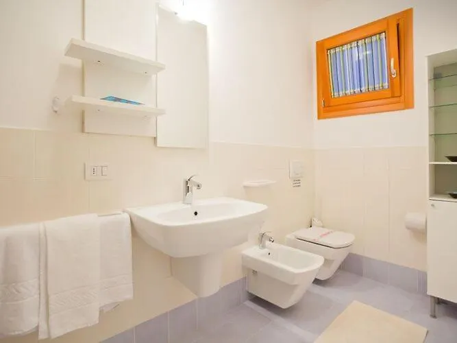 Apartment Residence Villaggio A Mare, Lido Altanea Caorle