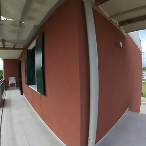 La Casa Di Giò Appartamento