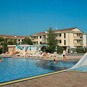 Olmi Lido Altanea Apartman