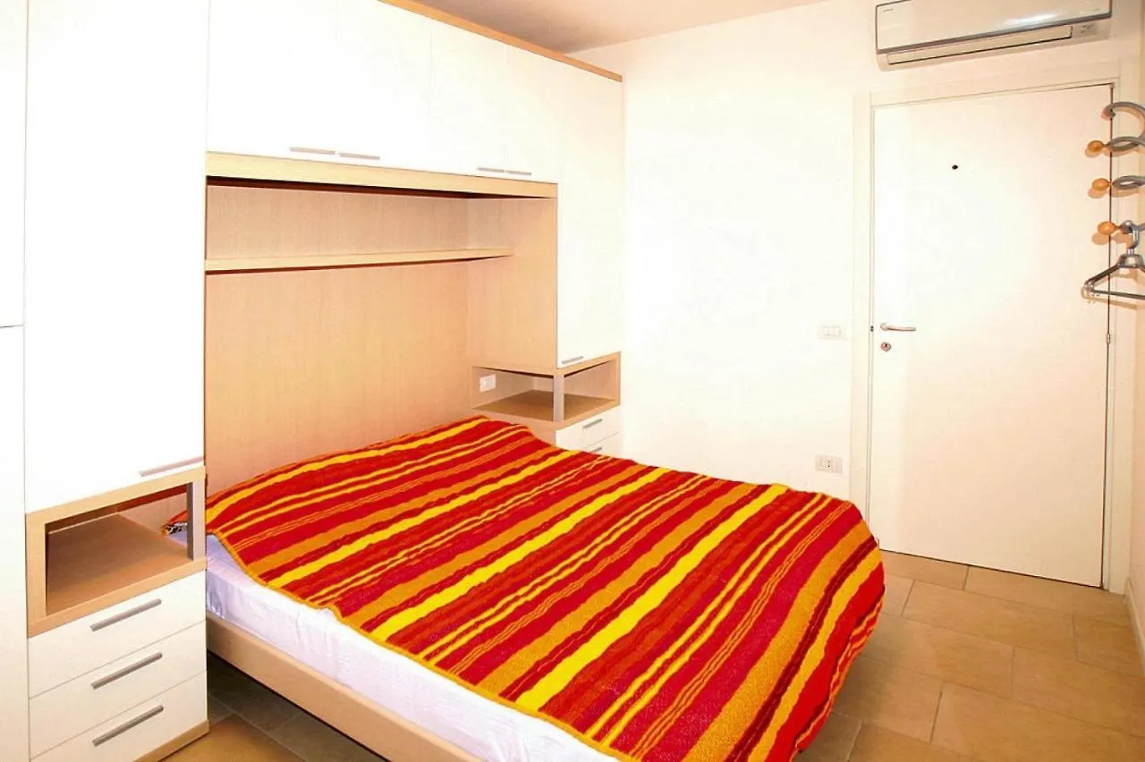 Residence Villaggio A Mare, Lido Altanea Caorle Lägenhet